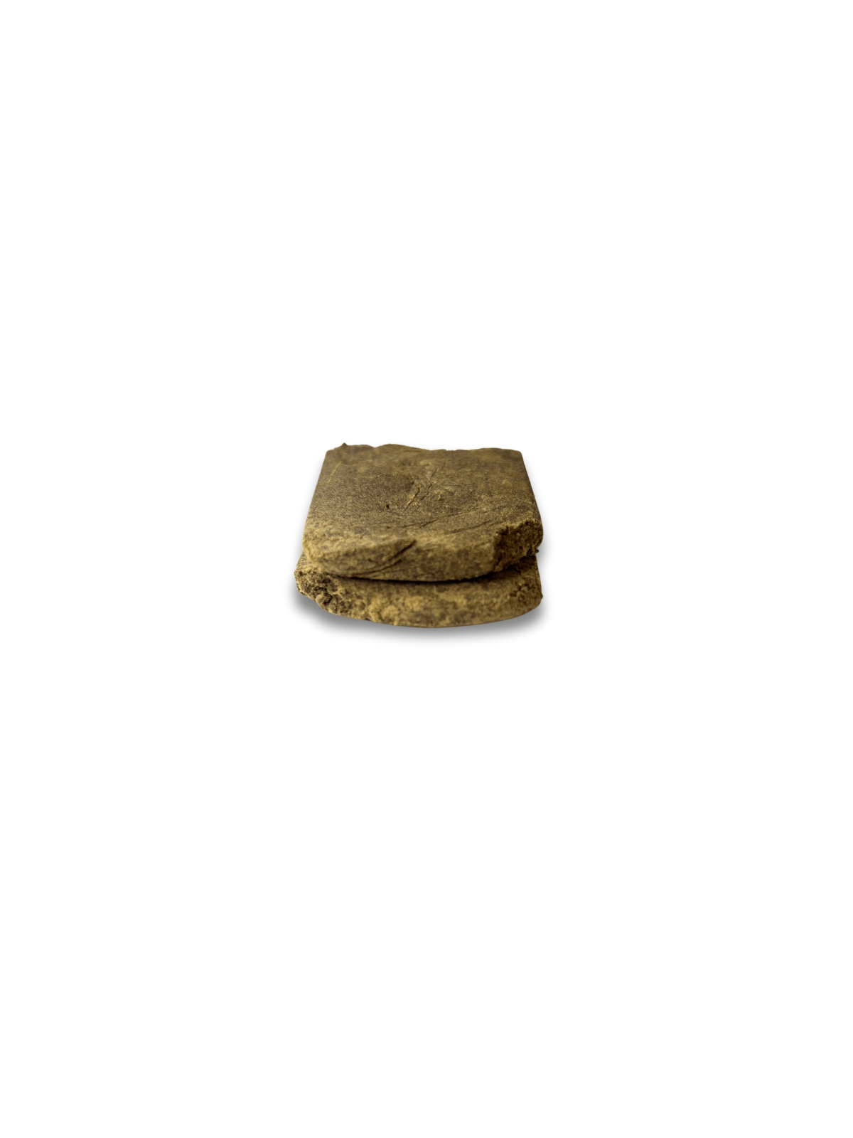 Résine de CBD - DRY Sift LLDB – Extraction à sec maison CBD
