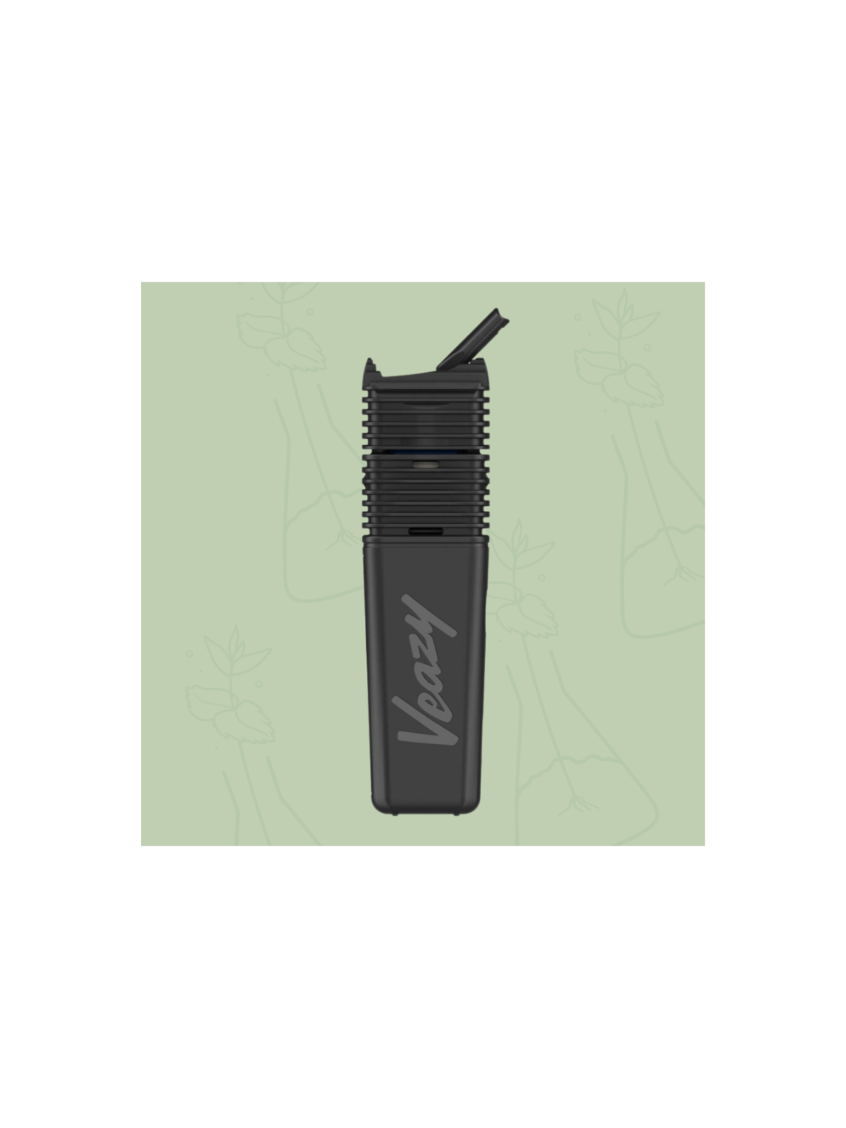Veazy – Vaporisateur portable élégant & intelligent - S&B Vaporisateurs CBD et accessoires CBD