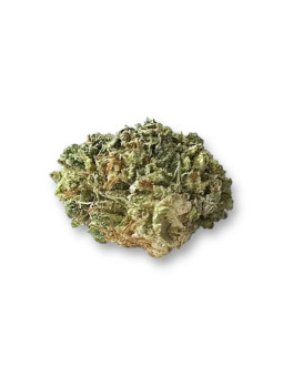 Fleur de CBD - La Pop Corn  CBD