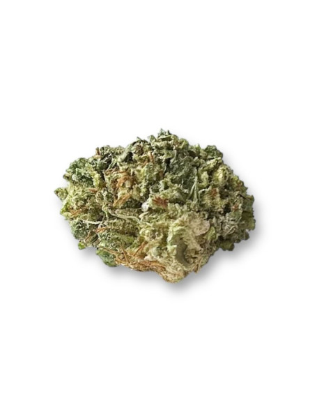 Fleur de CBD - La Pop Corn  CBD