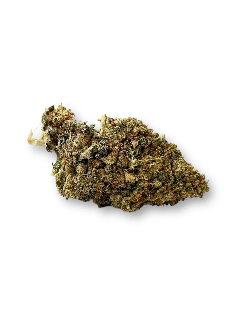 Fleur de CBD - La Cactus Diesel  CBD