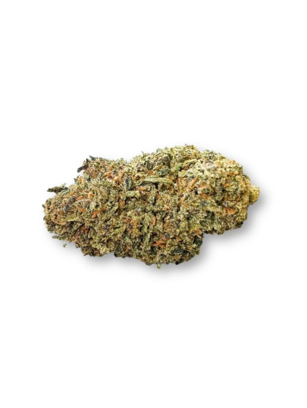 Fleur de CBD - Super Silver Haze  CBD