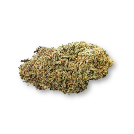 Fleur de CBD - Super Silver Haze  CBD