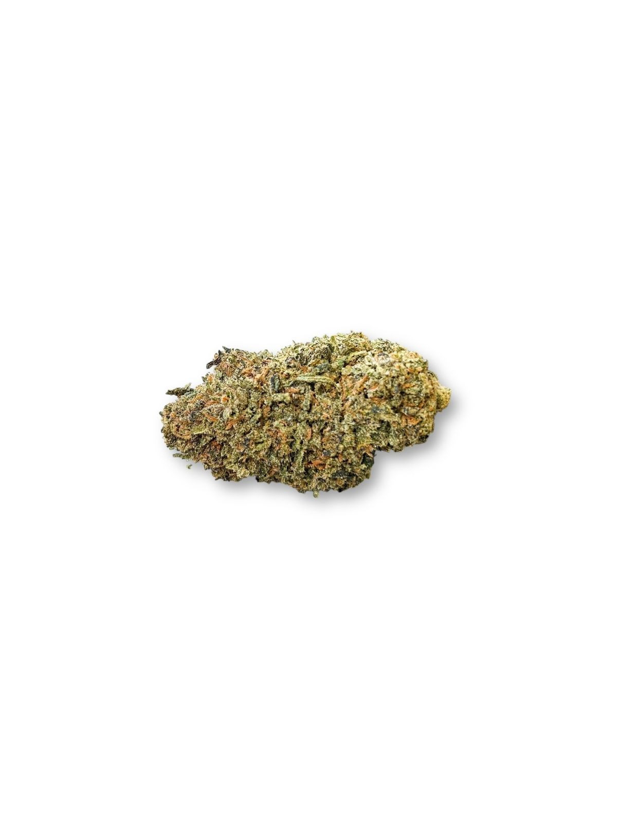 Fleur de CBD - Super Silver Haze  CBD