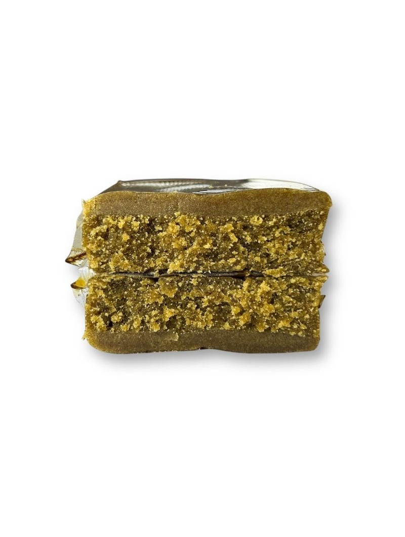 Résine CBD - Piatella CBD