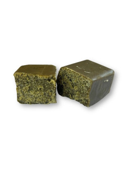 Résine CBD - Frozen Papaya CBD