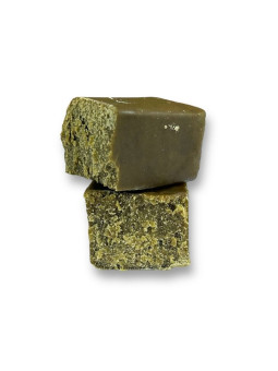 Résine CBD - Frozen Papaya CBD