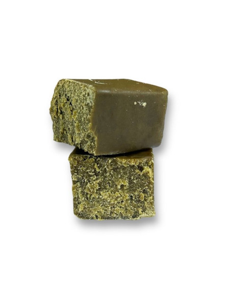 Résine CBD - Frozen Papaya CBD