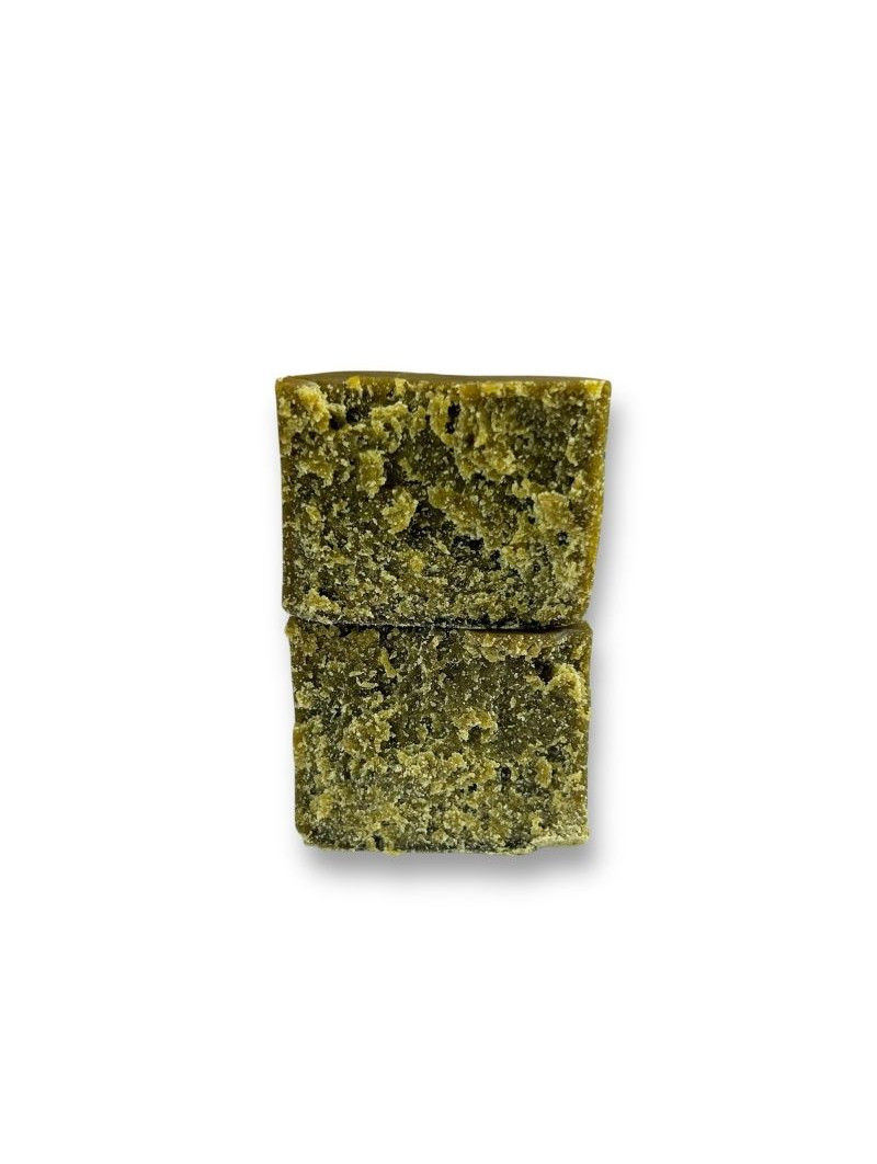 Résine CBD - Frozen Papaya CBD