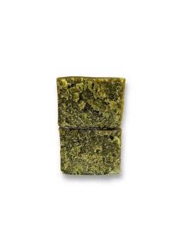Résine CBD - Frozen Papaya CBD
