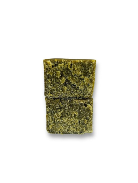 Résine CBD - Frozen Papaya CBD