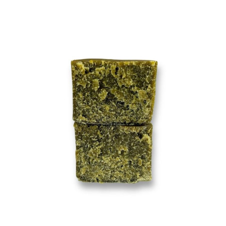 Résine CBD - Frozen Papaya CBD