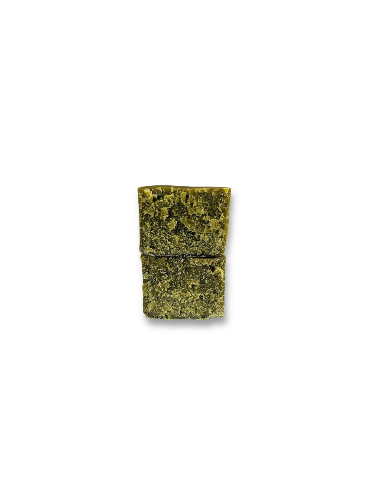Résine CBD - Frozen Papaya CBD
