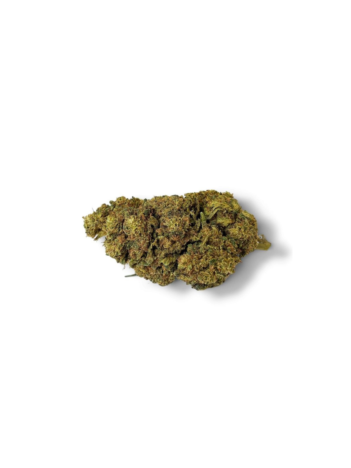 Fleur de CBD - La Blueberry