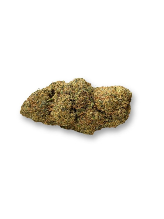 Fleur de CBD - La Cheese