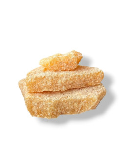 Crumble de CBD - Le Lab du Bonheur
