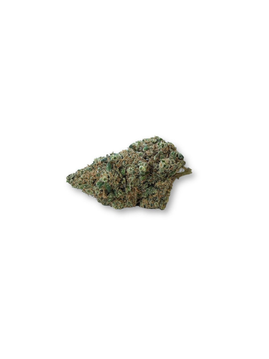 Pack découverte offert - Fleurs CBD primées Spannabis