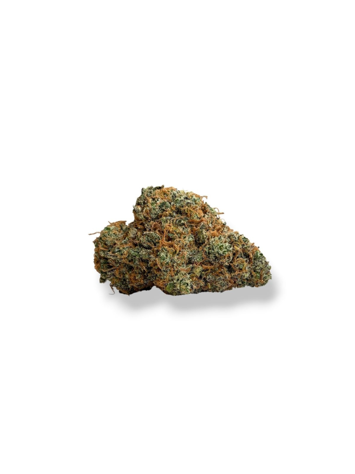 Drizzle in Dam – Fleur de CBD indoor primée MJ Cup 2026