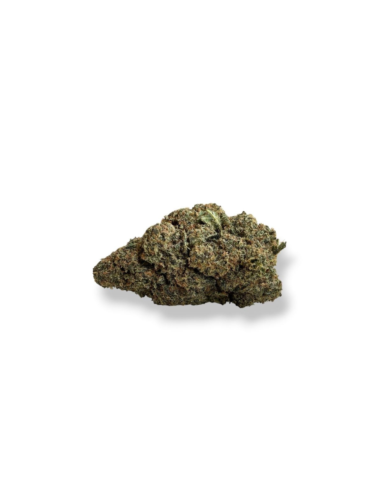 Toad Venom : fleur de CBD Cali indoor crémeuse & gas