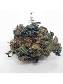 Fleurs de CBG - La Finola CBG  CBD