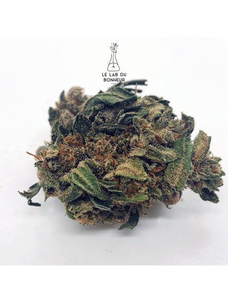 Fleurs de CBG - La Finola CBG  CBD