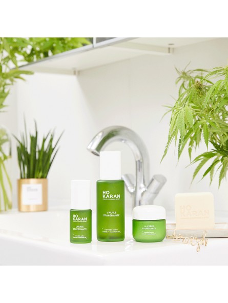 cosmétique cbd