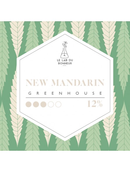 Fleurs de CBD - La New Mandarin CBD Fleurs de CBD - La New Mandarin CBD