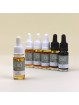 Huile de CBD 10% - Le Lab du Bonheur - base huile d'olive CBD