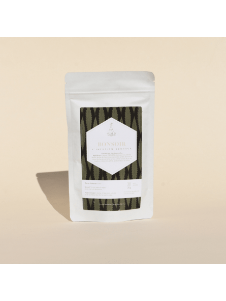 Coffret infusions au CBD CBD