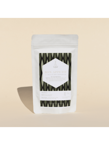 Coffret infusions au CBD CBD