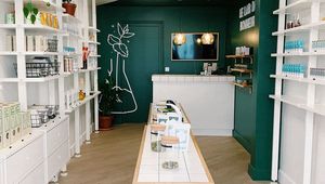 Le Lab du Bonheur : nos boutiques et coulisses