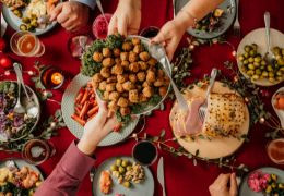 5 recettes festives au CBD pour un Noël magique et relaxant