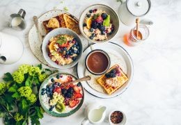 5 recettes healthy au CBD : Plaisir et bien-être dans votre assiette