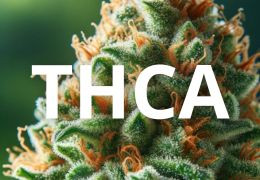 THCA : exploration de ce cannabinoïde étonnant