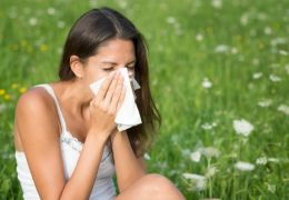 Allergies saisonnières : peut-on compter sur le CBD ?