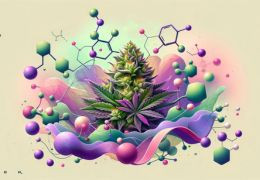 CBG9 : propriétés et potentiel d’un cannabinoïde innovant