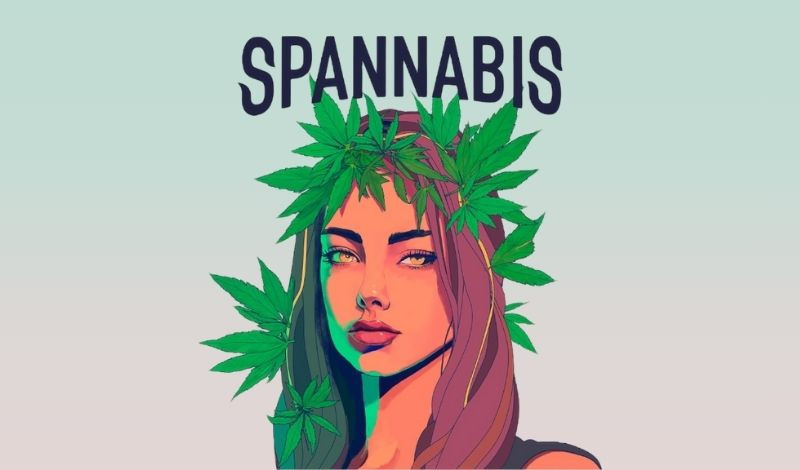 SPANNABIS 2025 : LE PLUS GRAND SALON DU CANNABIS EN ESPAGNE