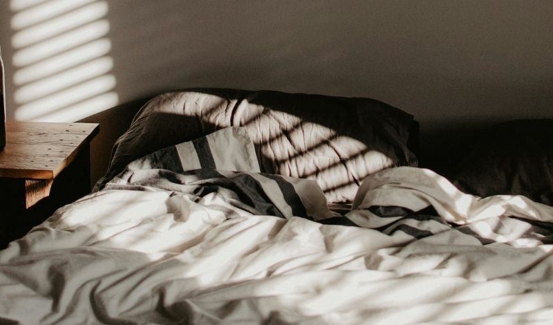 CHANGEMENT D'HEURE : 7 JOURS POUR RECALER SON SOMMEIL EN DOUCEUR