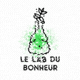 Le Lab du Bonheur CBD